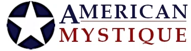 American Mystique Merchant Logo