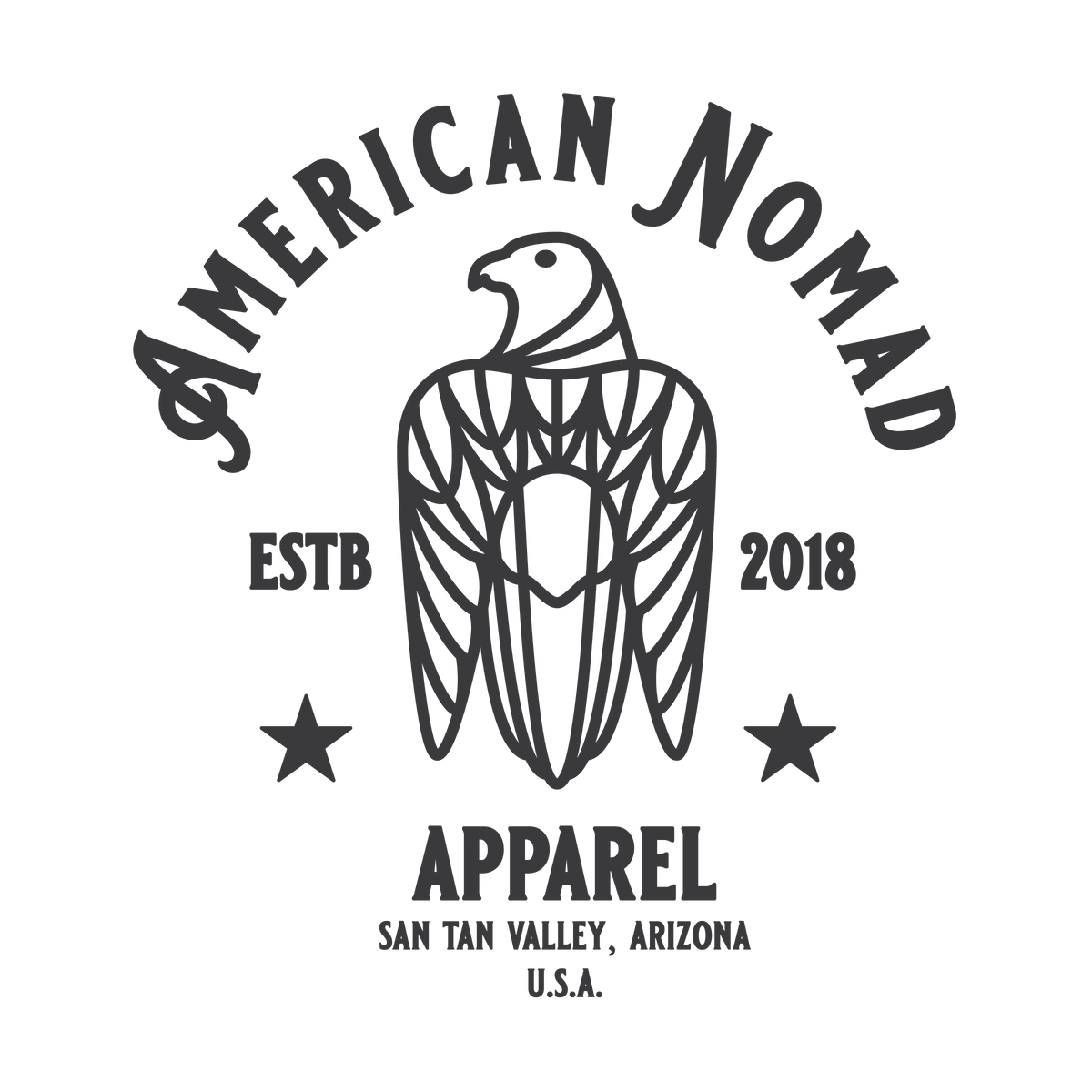 American Nomad Apparel Promo Code