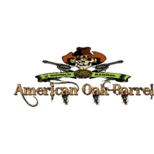 American Oak Barrel Promo Code