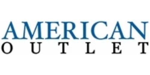 American Outlet Promo Code