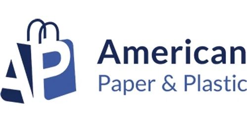 American Paper & Plastic Merchant logo