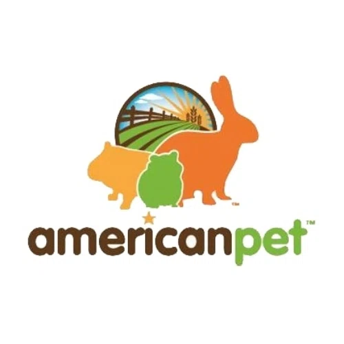 American Pet coupons