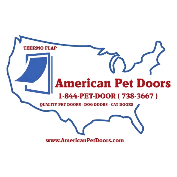 American Pet Doors coupons
