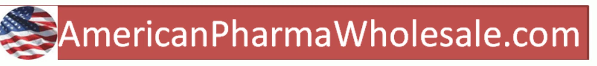American Pharma Wholesale Merchant Logo