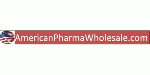 American Pharma Wholesale Promo Code