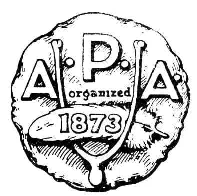 American Poultry Association Merchant Logo