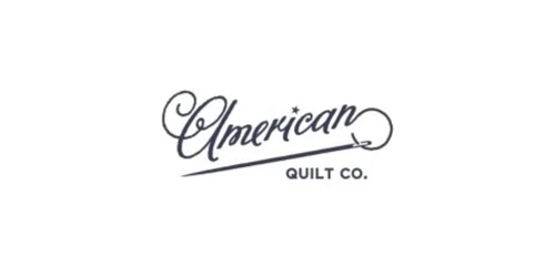 American Quilt coupon