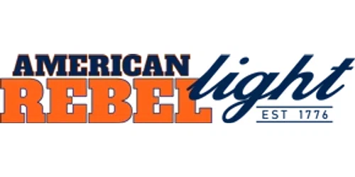 American Rebel Beer Shop Promo Code