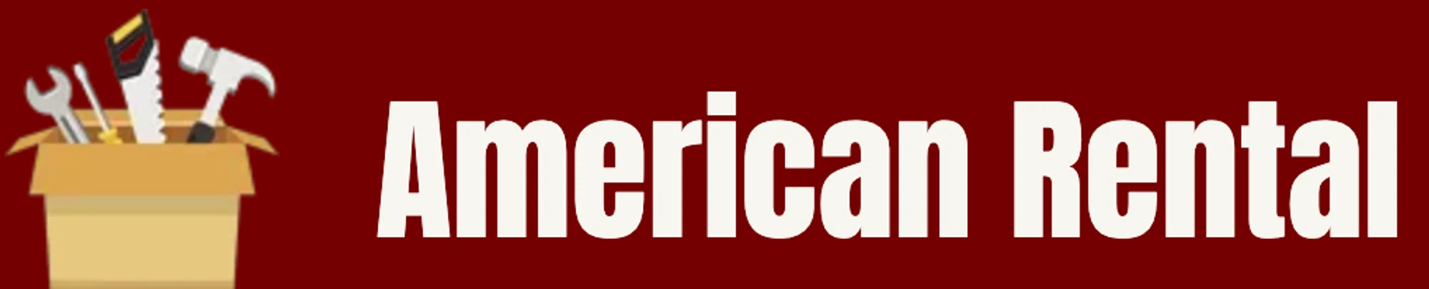 AMERICAN RENTAL Promo Code — 150 Off in Aug 2024