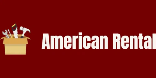 American Rental Promo Code
