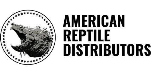Merchant American Reptile Distributors