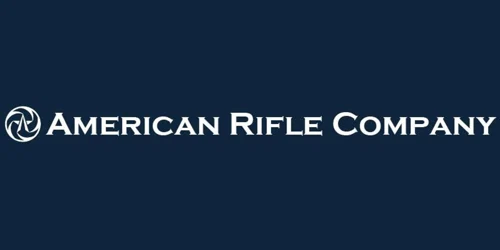 American Rifle Company Promo Code