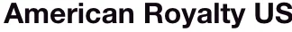 American Royalty Merchant Logo