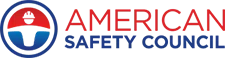 American Safety Council Merchant Logo