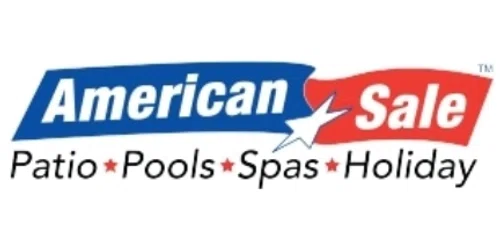 American Sale Merchant logo