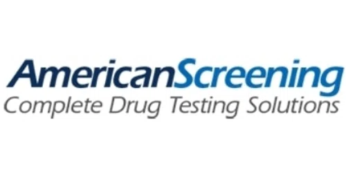 American Screening Corporation Merchant logo