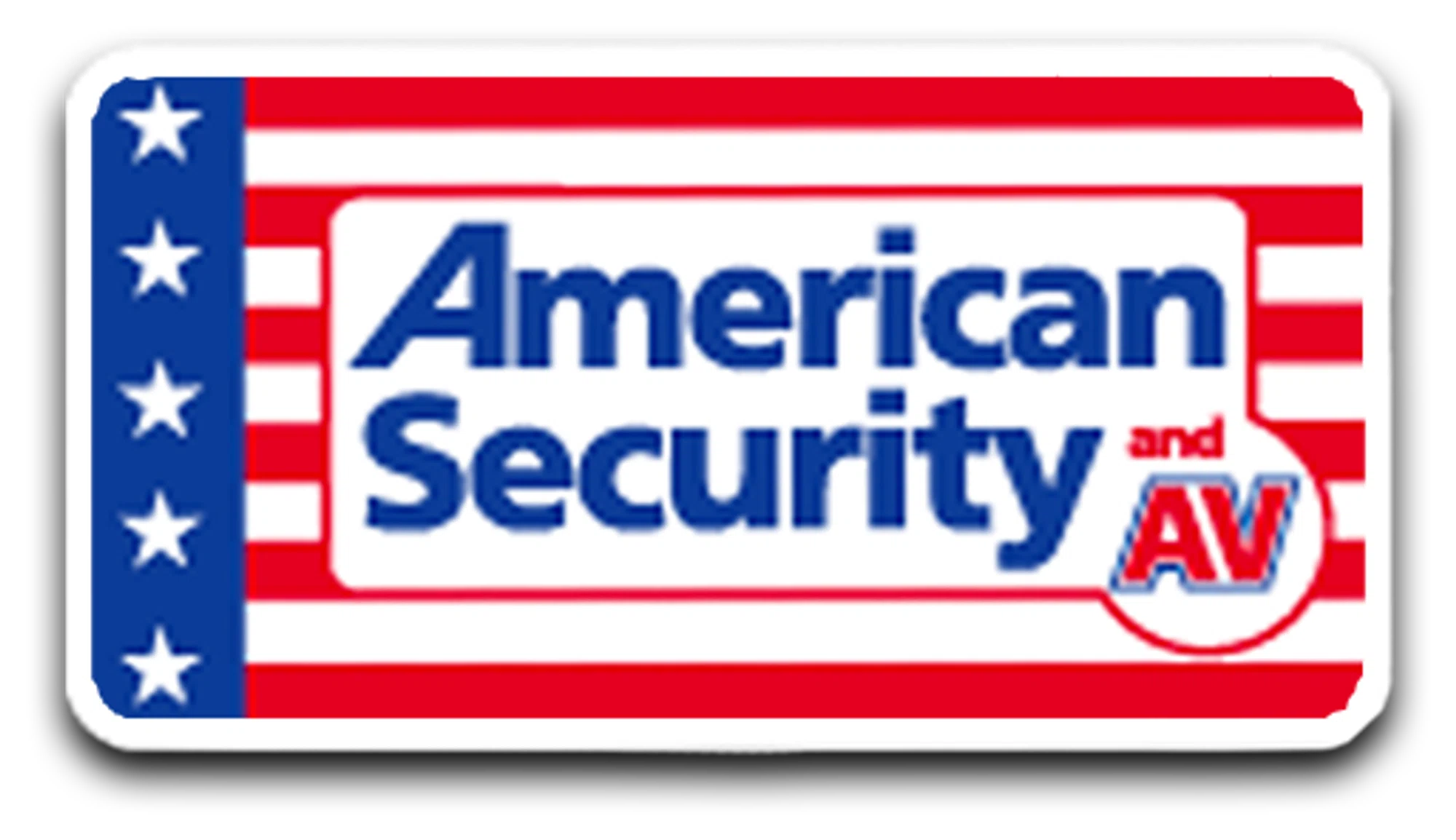 American Security Merchant Logo