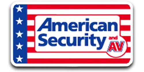 American Security Promo Code