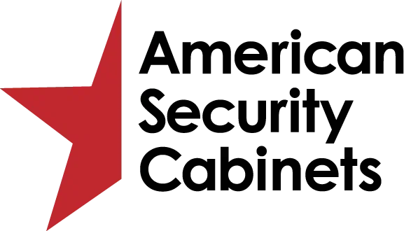 American Security Cabinets Merchant Logo