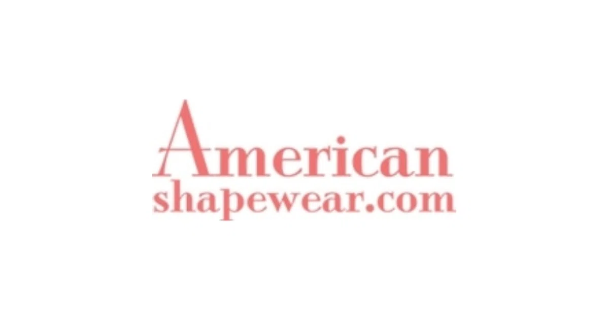 AMERICAN SHAPEWEAR Promo Code — 20% Off Feb 2024