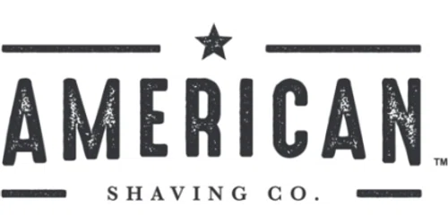 American Shaving Co. Promo Code