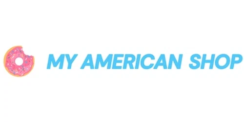 My American Shop IT Promo Code