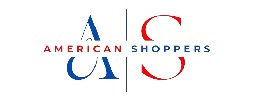 Americanshoppers.us Merchant Logo
