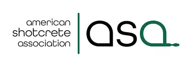 American Shotcrete Association Merchant Logo