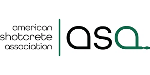 American Shotcrete Association Promo Code