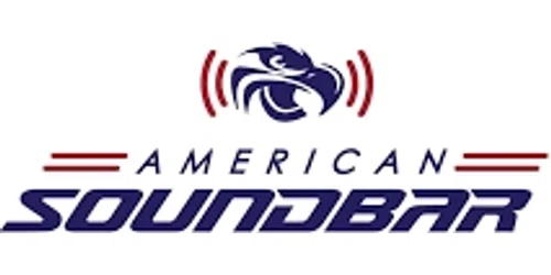 American SoundBar Promo Code