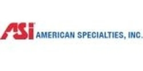 American Specialties Merchant Logo