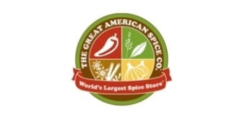 The Great American Spice Company coupon