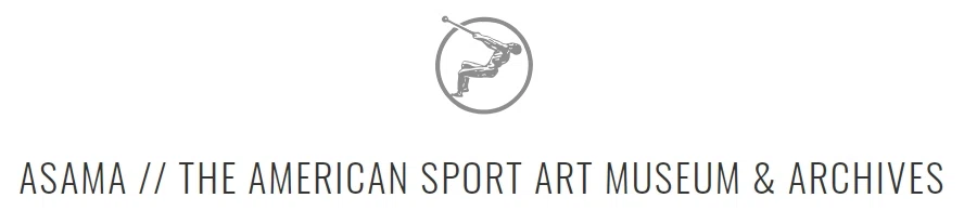 AMERICAN SPORT ART MUSEUM AND ARCHIVES Promo Code — 25 Off 2024