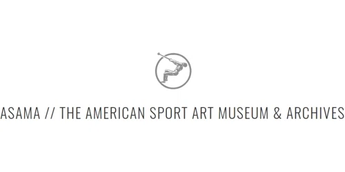 American Sport Art Museum and Archives Promo Code