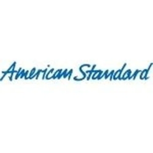 american standard logo