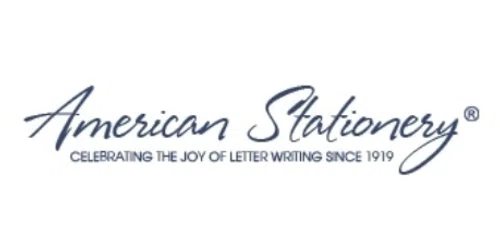 American Stationery Merchant logo