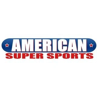 American Super Sports Merchant Logo