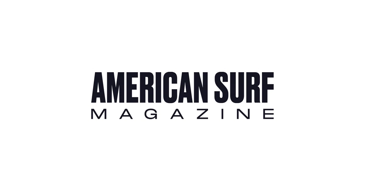 American Surf Magazine Promo Codes - $159 Off in Dec 2025