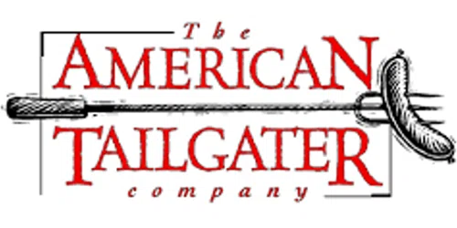 The American Tailgater Merchant logo
