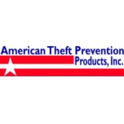 AMERICAN THEFT PREVENTION PRODUCTS Promo Code — 200 Off 2024