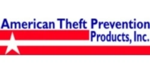 American Theft Prevention Products Promo Code