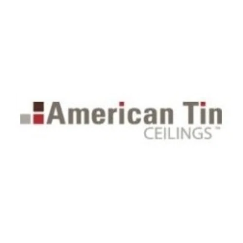 Jan 2020 American Tin Ceilings Coupons 30 Off Promo Code