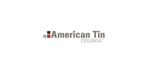 Jan 2020 American Tin Ceilings Coupons 30 Off Promo Code