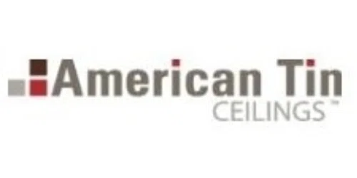 American Tin Ceilings Merchant logo