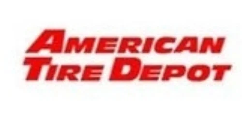 American Tire Depot Merchant logo