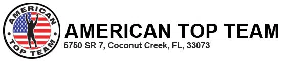 American Top Team coupons