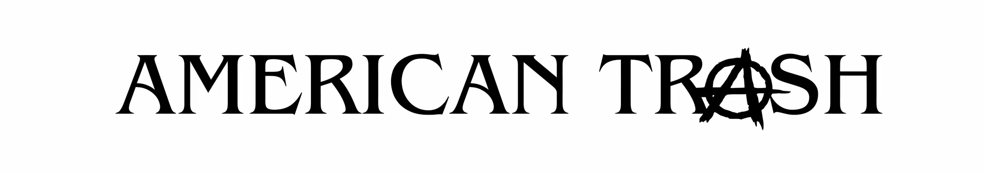 American Trash Promo Code