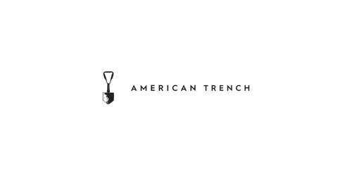 American Trench coupon