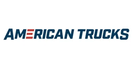 $125 Off AmericanTrucks Promo Codes (5 Active) Nov 2022