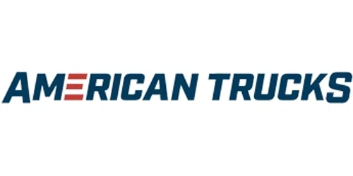 AmericanTrucks Merchant logo